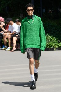 Sacaï RTW Spring 2024