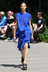 Sacaï RTW Spring 2024