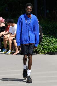 Sacaï RTW Spring 2024