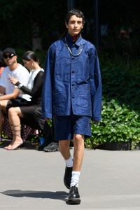 Sacaï RTW Spring 2024