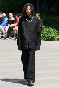 Sacaï RTW Spring 2024