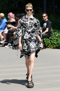 Sacaï RTW Spring 2024