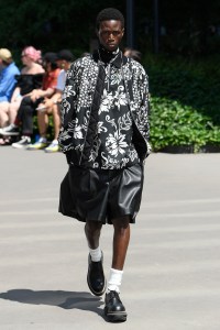 Sacaï RTW Spring 2024
