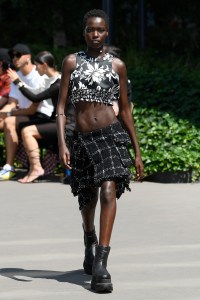 Sacaï RTW Spring 2024