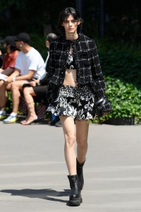 Sacaï RTW Spring 2024