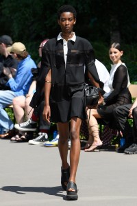 Sacaï RTW Spring 2024