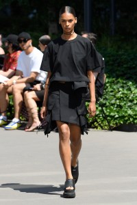 Sacaï RTW Spring 2024