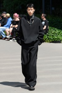 Sacaï RTW Spring 2024