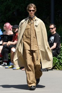 Sacaï RTW Spring 2024