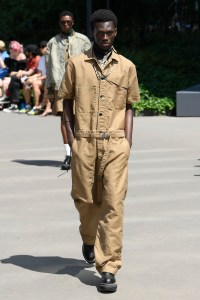 Sacaï RTW Spring 2024