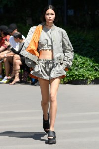 Sacaï RTW Spring 2024