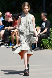 Sacaï RTW Spring 2024