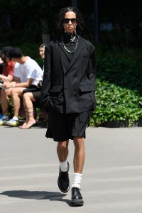 Sacaï RTW Spring 2024