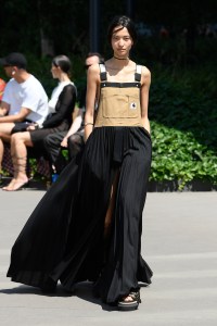 Sacaï RTW Spring 2024