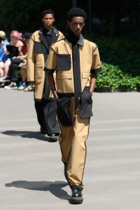 Sacaï RTW Spring 2024
