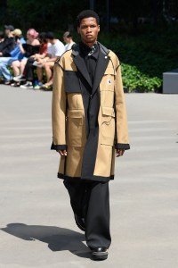 Sacaï RTW Spring 2024