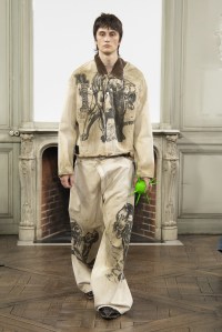 Sankuanz RTW Spring 2024