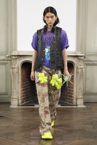 Sankuanz RTW Spring 2024
