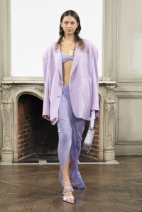Sankuanz RTW Spring 2024
