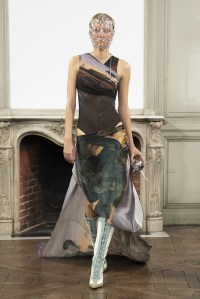 Sankuanz RTW Spring 2024
