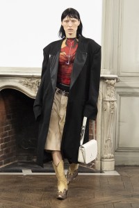 Sankuanz RTW Spring 2024