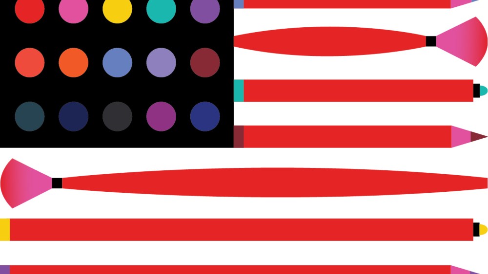 WWD Celebrates 25 Years of Sephora U.S.