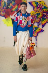 Simon Cracker RTW Spring 2024