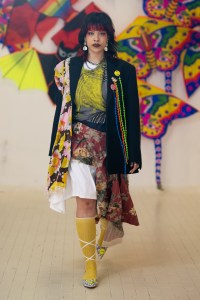 Simon Cracker RTW Spring 2024