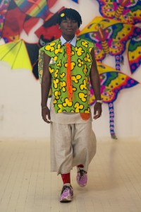Simon Cracker RTW Spring 2024