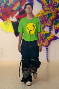 Simon Cracker RTW Spring 2024