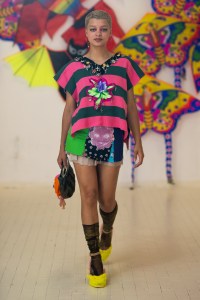 Simon Cracker RTW Spring 2024