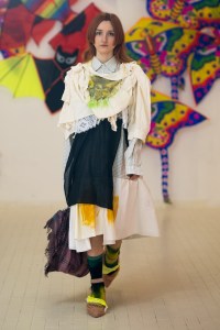 Simon Cracker RTW Spring 2024