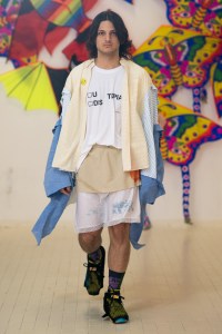 Simon Cracker RTW Spring 2024