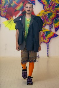Simon Cracker RTW Spring 2024