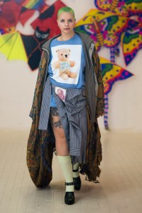 Simon Cracker RTW Spring 2024