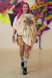 Simon Cracker RTW Spring 2024