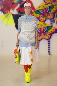 Simon Cracker RTW Spring 2024
