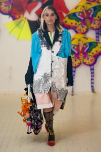 Simon Cracker RTW Spring 2024