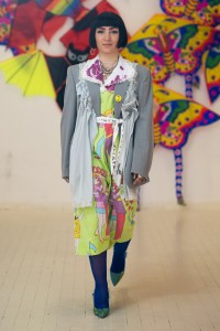 Simon Cracker RTW Spring 2024