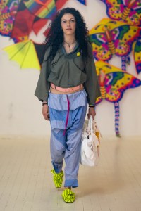 Simon Cracker RTW Spring 2024