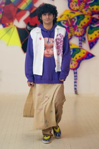Simon Cracker RTW Spring 2024