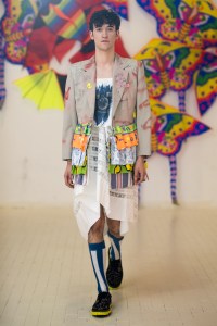 Simon Cracker RTW Spring 2024