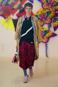 Simon Cracker RTW Spring 2024