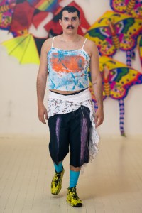 Simon Cracker RTW Spring 2024