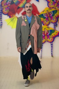 Simon Cracker RTW Spring 2024