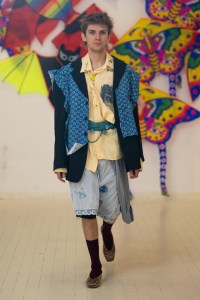 Simon Cracker RTW Spring 2024