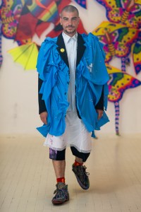 Simon Cracker RTW Spring 2024