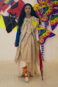 Simon Cracker RTW Spring 2024