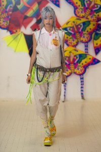 Simon Cracker RTW Spring 2024