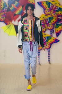 Simon Cracker RTW Spring 2024